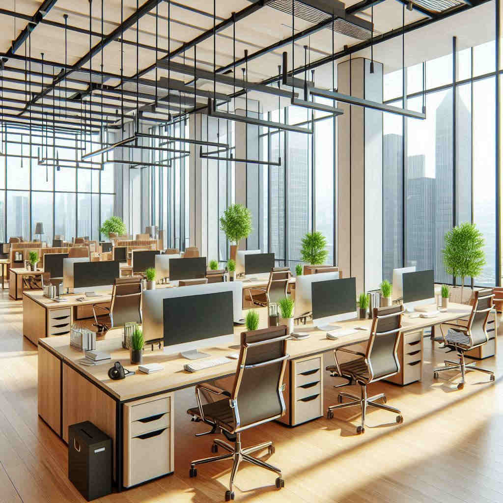 都市科技工业园文章配图