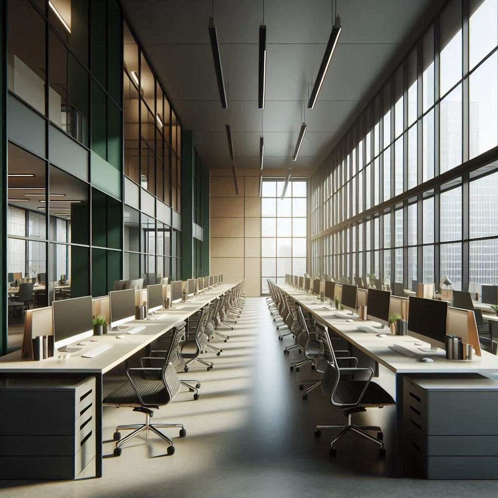 技术支持组在部门座位批量调换中应怎样判断写字楼办公雨天通勤便利的风险等级